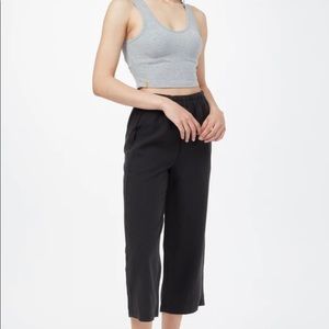 TENTREE/ billow linen pants